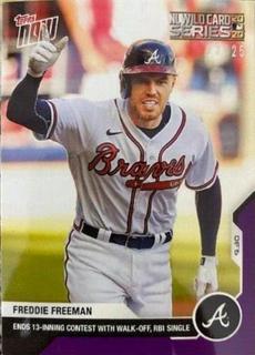 Freddie Freeman
