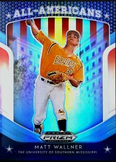 Matt Wallner