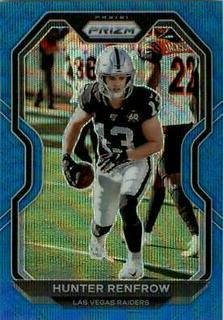 Hunter Renfrow