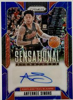 Anfernee Simons