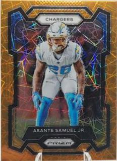 Asante Samuel Jr.