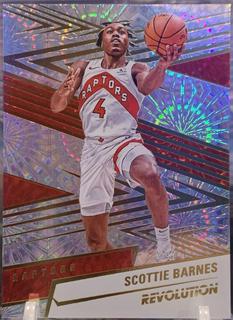Scottie Barnes