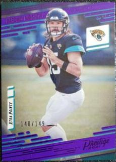 Gardner Minshew II