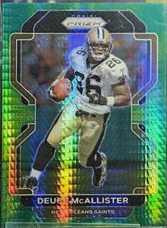 Deuce McAllister