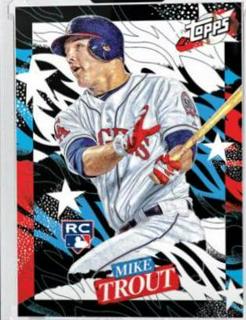 Mike Trout