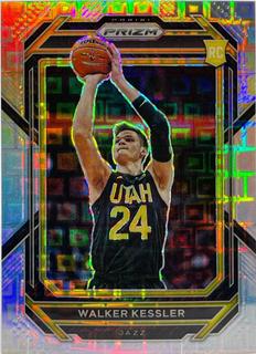 Walker Kessler