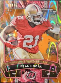 Frank Gore