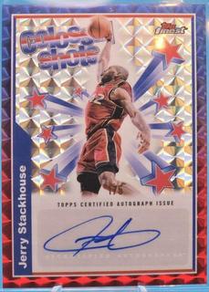 Jerry Stackhouse