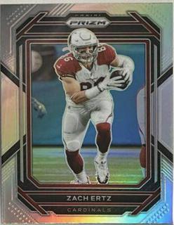 Zach Ertz