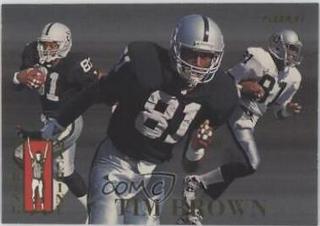 Tim Brown