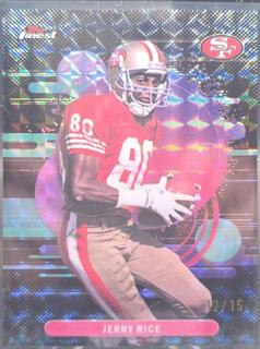 Jerry Rice