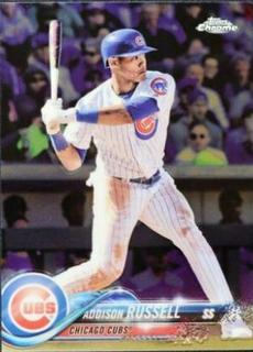 Addison Russell