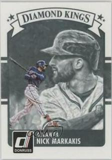 Nick Markakis