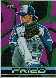 Max Fried