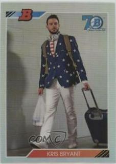 Kris Bryant