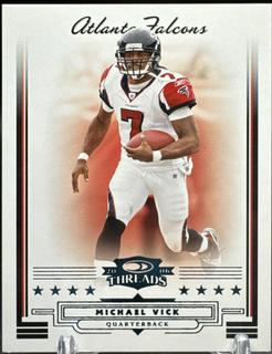 Michael Vick
