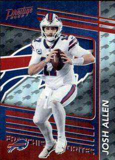 Josh Allen