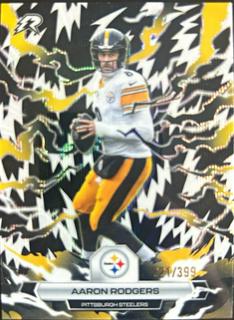 Aaron Rodgers