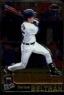 Carlos Beltran