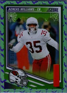 Aeneas Williams