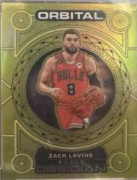 Zach LaVine
