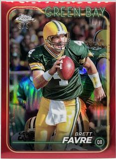 Brett Favre
