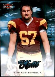 Ryan Kalil