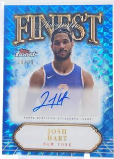 Josh Hart