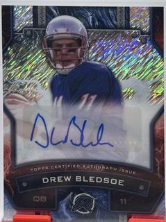 Drew Bledsoe