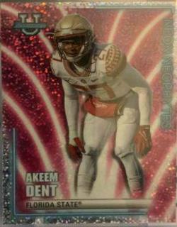 Akeem Dent