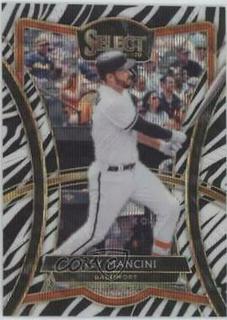 Trey Mancini