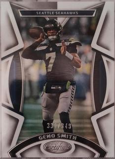 Geno Smith