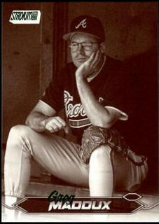 Greg Maddux