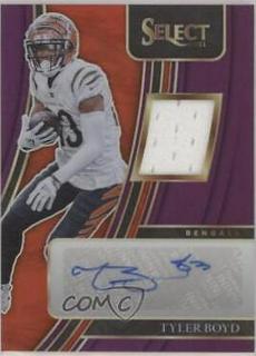 Tyler Boyd