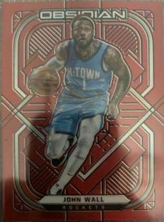 John Wall