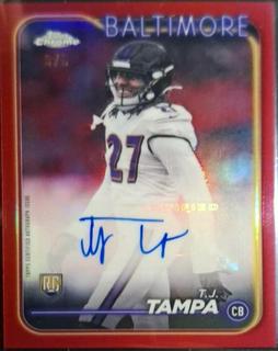 T.J. Tampa
