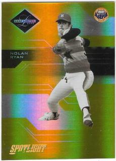 Nolan Ryan