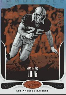 Howie Long