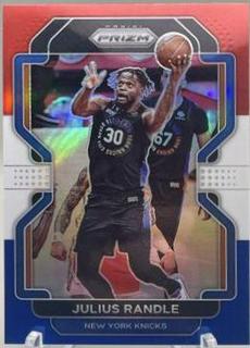Julius Randle