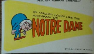 Notre Dame