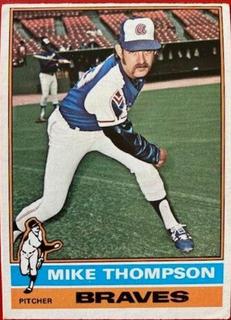 Mike Thompson
