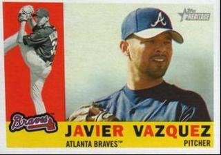 Javier Vazquez