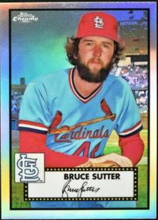 Bruce Sutter