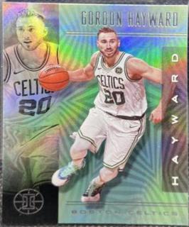 Gordon Hayward