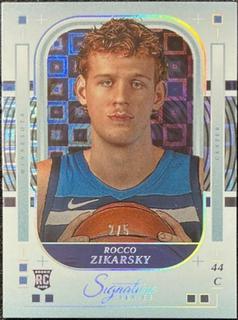 Rocco Zikarsky