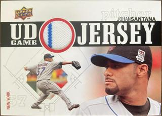 Johan Santana