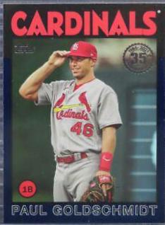 Paul Goldschmidt