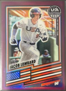 Jacob Lombard