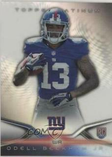 Odell Beckham Jr.