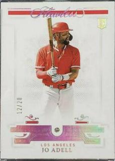Jo Adell
